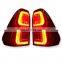 Lower Price Auto Tail Light Car Tail Lamp For Revo 2015 - 2018
