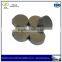Polished tungsten carbide mould from Zhuzhou