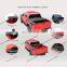 4x4 off road parts for hilux bed cover