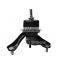 12372-28020 Car Auto Parts Rubber Engine Mounting for TOYOTA