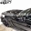 carbon fiber fenders for Ford mustang gt350