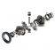 RD132 Differential 4X4 Air Locker for Lexus LX470 450 GX Toyota LandCruiser 71 76 78 79 100 105 4Runner