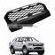 Hot Sale 4x4 Facelift Car Big Grille Grill For RANGER 2015-2017 T7 Pickup Car