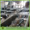 Turnkey project Full automatic cassava starch processing machine