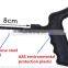 Wheelsky deluxe tubeless emergency Tire Repair Tool Kit Case Plug Needle Tubeless Tires Insert Spiral Hex