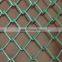 Galvanized chain link fence High Quality