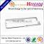 precision machining cnc turning parts aluminum die casting motor parts