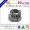 China factory customizes die casting powder coating aluminum heat sink
