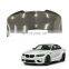 Aftermarket Car Accessories Body Kit MP Carbon Fiber Car Tail Lid Trunk Lid For BMW F87 M2 M2C