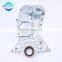 High Quality Timing Chain Front Cover Assembly 11410-RB0-000 for honda  fit year 2009-2014 china oil pan