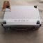 Hot sell Excavator Hydraulic pressure tool box / test kit  with 3 and 4 pressure gauge