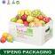 corrugated fruit packaging box