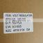 Industrial Price and Original quality Auto 12 volt voltage Regulador Alternador For Toyota Corolla Camry OEM IVR 538