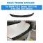 P Style F80 M3 Carbon Fiber Car Trunk Spoiler for BMW F30 3 Series 320i 318d 316d 328i 335i Saloon 2012UP