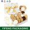  Manufacturer Printing Paper Cardboard Cookie Gift Box For Food Packaging