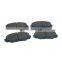TAIPIN Front Brake Pads For PRIUS LAND CRUISER 04465-42180 04465-60020