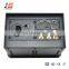 JS-621 Office Tabletop Sliding Electric Insert Socket Box With USB+Power Female+VGA+RJ45