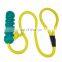 2021 pet dog toys dog rope teeth clean toy pet interactive toys dog