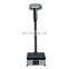 Mechanical 160Kg  weight  Scale hospital height  Weighing Scale