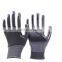 Nitrile Palm Coated Polyester Gloves