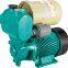 PERIPHERAL SELF PRIMING AUTOMATIC WATER PUMP WITH PRESSURE TANK