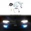 For BMW 3 5 series X2 X3 X4 X5 X6 Z4 M2 M3 M4 with LED Headlights daytime running light  Multi-color