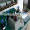 Portable water content analyzer/ Karl Fischer titrator / moisture potentiometer for pharmaceutical laboratory instrument