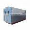 Laboratory walk in test chamber temperature humidity climate cryo chamber