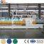 SJ Extrder Biodegradablerigid Film Machine biodegradable plastic production line