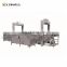 Continuous Chicken Duck Meat Thawing Line Frozen Food Thawing Machine