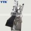 High Quality Automatic Small Round Bottle Ampoule Blood Collection Tube Horizontal Labeling Machine