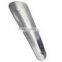 Shoe horn metal 12cm shoe horn shoe care Hotel Travel Home stainless steel