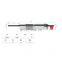 11V Heater Glow Plug Fits MAZDA 3 323 5 6 626 MPV Premacy Wagon RF2A-18-601
