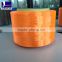 fdy yarn supply bright polyester textured yarn for use with sofa cloth