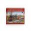 Custom Jigsaw Game 1000 Puzzle Manufacturer