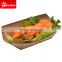 Sunkea china disposable paper boat paper food tray