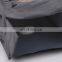 Custom Heat Seal Aluminum Foil Glossy Quad Seal Plastic Pouch Coffee Bean Plastic Packaging Bag with One Way Valve