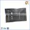 waterproof pvc underwear packing bag, frosted plastic man winter clothing bag, plastic garment case