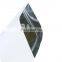 1lb 450g plastic custom printing food kraft ziplock printed clear window paper bag
