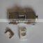 CAT6A Keystone Jack STP Tooless