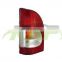 For Hyundai 93 H100 Panel Va Tail Lamp R 92402-43300 L 92401-43300, Car Tail-lamp