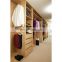 Multi functional home furniture clothes cabinet closet modern wardrobe wooden