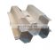YX plastic honeycomb fill for water treatment/ propene polymer tube settlers