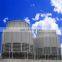 CE ISO FRP round water tower 50 ton frp cooling tower