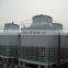 Square cross flow cooling tower 100 t frp capicity 5400m3/hr