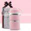 Top Selling Biotech Eco Friendly Wholesale Food Container Portable Heating Lunch Box