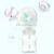 OEM Maternity Wholesale Private Label Korea Heavy Duty Manual Silicone Handsfree Breast Pump