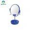 Classic style Plastic clear hotel bathroom mirror