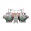 vacuum puffed fruit and vegetables explosion puffing drying machine