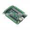 6 Axis Mach3 Controller Board CNC Motion Controller Support USB + Ethernet For CNC Engraving Machine